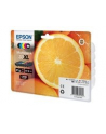 Oranges Premium Multipack Epson 4-colour Claria  33XL - nr 5