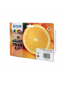 Oranges Premium Multipack Epson 4-colour Claria  33XL - nr 6