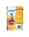 Tusz Epson T3362 Cyan 33XL | 8,9 ml | XP-530/540/630/635/640/645/830/900 - nr 4