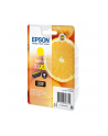 Tusz Epson T3362 Yellow 33XL | 8,9 ml | XP-530/540/630/635/640/645/830/900 - nr 11