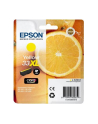 Tusz Epson T3362 Yellow 33XL | 8,9 ml | XP-530/540/630/635/640/645/830/900 - nr 13