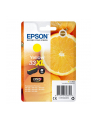 Tusz Epson T3362 Yellow 33XL | 8,9 ml | XP-530/540/630/635/640/645/830/900 - nr 15