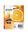 Tusz Epson T3362 Yellow 33XL | 8,9 ml | XP-530/540/630/635/640/645/830/900 - nr 21