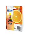 Tusz Epson T3362 Yellow 33XL | 8,9 ml | XP-530/540/630/635/640/645/830/900 - nr 22