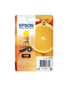 Tusz Epson T3362 Yellow 33XL | 8,9 ml | XP-530/540/630/635/640/645/830/900 - nr 18
