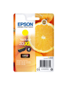 Tusz Epson T3362 Yellow 33XL | 8,9 ml | XP-530/540/630/635/640/645/830/900 - nr 20