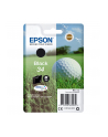 Golf ball Singlepack Epson Black 34 DURABrite Ultra | 6,1 ml - nr 10