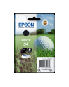 Golf ball Singlepack Epson Black 34 DURABrite Ultra | 6,1 ml - nr 14