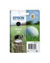 Golf ball Singlepack Epson Black 34 DURABrite Ultra | 6,1 ml - nr 15