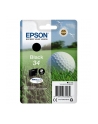 Golf ball Singlepack Epson Black 34 DURABrite Ultra | 6,1 ml - nr 17
