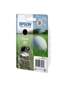 Golf ball Singlepack Epson Black 34 DURABrite Ultra | 6,1 ml - nr 18