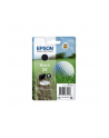 Golf ball Singlepack Epson Black 34 DURABrite Ultra | 6,1 ml - nr 19