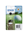 Golf ball Singlepack Epson Black 34 DURABrite Ultra | 6,1 ml - nr 1