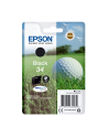 Golf ball Singlepack Epson Black 34 DURABrite Ultra | 6,1 ml - nr 23