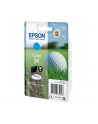 Golf ball Singlepack Epson Cyan 34 DURABrite Ultra | 4,2 ml - nr 10