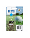 Golf ball Singlepack Epson Cyan 34 DURABrite Ultra | 4,2 ml - nr 11