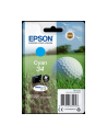 Golf ball Singlepack Epson Cyan 34 DURABrite Ultra | 4,2 ml - nr 13
