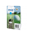 Golf ball Singlepack Epson Cyan 34 DURABrite Ultra | 4,2 ml - nr 17