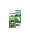 Golf ball Singlepack Epson Cyan 34 DURABrite Ultra | 4,2 ml - nr 18