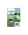 Golf ball Singlepack Epson Cyan 34 DURABrite Ultra | 4,2 ml - nr 4