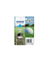 Golf ball Singlepack Epson Cyan 34 DURABrite Ultra | 4,2 ml - nr 7