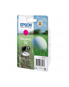 Golf ball Singlepack Epson Magenta 34 DURABrite Ultra | 4,2 ml - nr 10