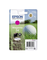 Golf ball Singlepack Epson Magenta 34 DURABrite Ultra | 4,2 ml - nr 15