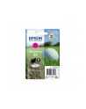 Golf ball Singlepack Epson Magenta 34 DURABrite Ultra | 4,2 ml - nr 18