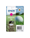 Golf ball Singlepack Epson Magenta 34 DURABrite Ultra | 4,2 ml - nr 19