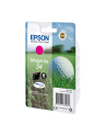 Golf ball Singlepack Epson Magenta 34 DURABrite Ultra | 4,2 ml - nr 25