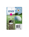 Golf ball Singlepack Epson Magenta 34 DURABrite Ultra | 4,2 ml - nr 27