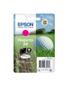 Golf ball Singlepack Epson Magenta 34 DURABrite Ultra | 4,2 ml - nr 3