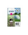 Golf ball Singlepack Epson Magenta 34 DURABrite Ultra | 4,2 ml - nr 6
