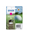 Golf ball Singlepack Epson Magenta 34 DURABrite Ultra | 4,2 ml - nr 9