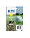 Golf ball Singlepack Epson Yellow 34 DURABrite Ultra | 4,2 ml - nr 11