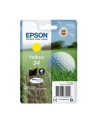 Golf ball Singlepack Epson Yellow 34 DURABrite Ultra | 4,2 ml - nr 12