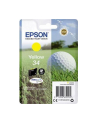 Golf ball Singlepack Epson Yellow 34 DURABrite Ultra | 4,2 ml - nr 15