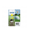 Golf ball Singlepack Epson Yellow 34 DURABrite Ultra | 4,2 ml - nr 18