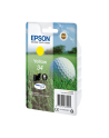 Golf ball Singlepack Epson Yellow 34 DURABrite Ultra | 4,2 ml - nr 26