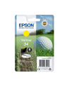 Golf ball Singlepack Epson Yellow 34 DURABrite Ultra | 4,2 ml - nr 28
