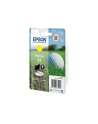 Golf ball Singlepack Epson Yellow 34 DURABrite Ultra | 4,2 ml - nr 4