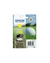 Golf ball Singlepack Epson Yellow 34 DURABrite Ultra | 4,2 ml - nr 7
