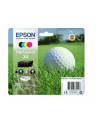 Golf ball Multipack Epson 4-colours 34 DURABrite Ultra | 18,7 ml - nr 11