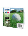 Golf ball Multipack Epson 4-colours 34 DURABrite Ultra | 18,7 ml - nr 12