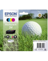 Golf ball Multipack Epson 4-colours 34 DURABrite Ultra | 18,7 ml - nr 16