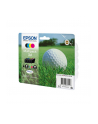 Golf ball Multipack Epson 4-colours 34 DURABrite Ultra | 18,7 ml - nr 21