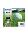 Golf ball Multipack Epson 4-colours 34 DURABrite Ultra | 18,7 ml - nr 7
