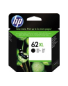Tusz HP 62XL black | 600 str. | HP ENVY 5540 - nr 100