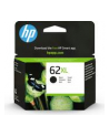 Tusz HP 62XL black | 600 str. | HP ENVY 5540 - nr 101