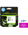 Tusz HP 62XL black | 600 str. | HP ENVY 5540 - nr 103